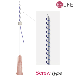 ESLINE_Screw-type