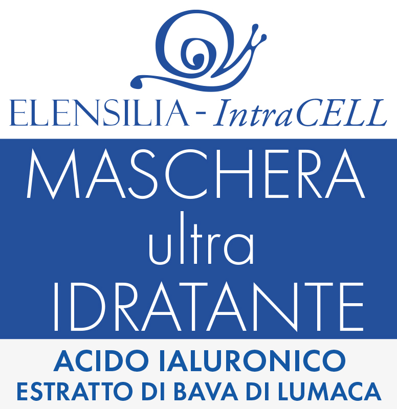 Maschera Viso Ultra Idratante - Elensilia