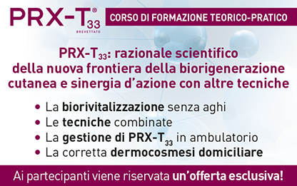 Corso PRX-T33 WIQO 20-01-2018