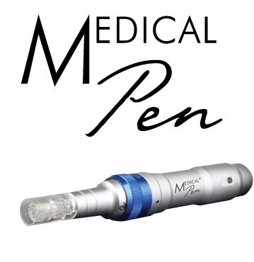 Medical Pen