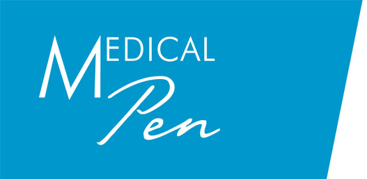 Medical Pen logo