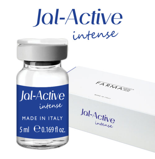 soluzioni sterili Jal-Active-intense prodotto FarmaNewAge
