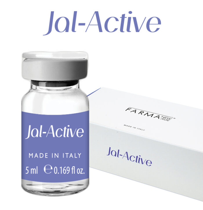 soluzioni sterili Jal-Active prodotto FarmaNewAge