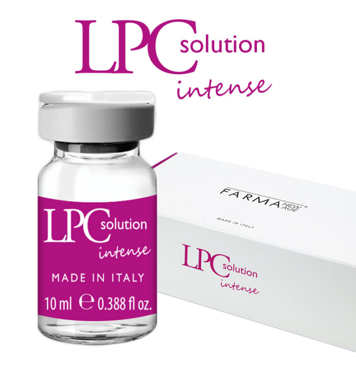 soluzioni sterili LPC-solution-intense prodotto FarmaNewAge