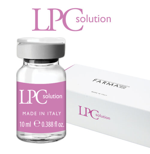 soluzioni sterili LPC-solution prodotto FarmaNewAge